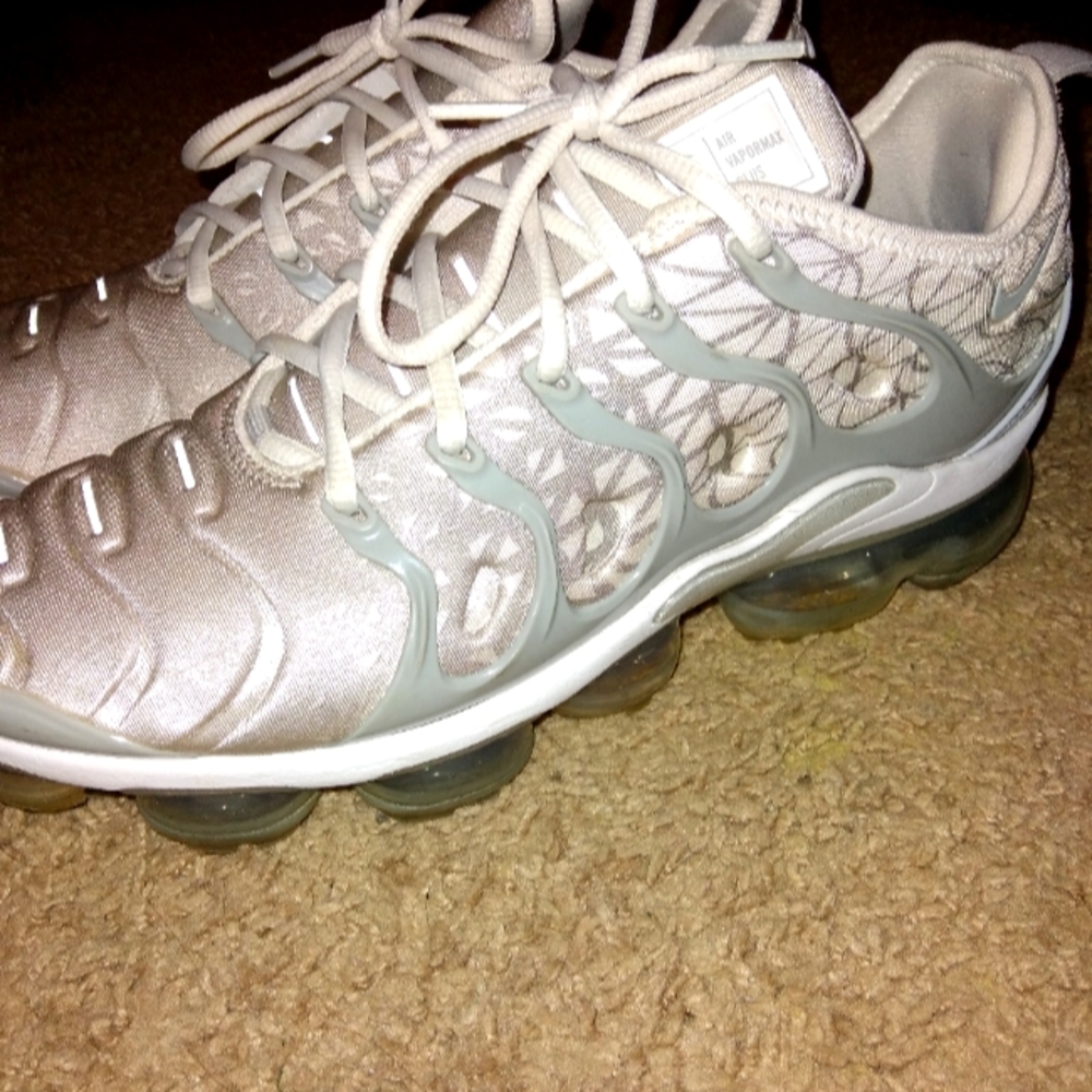 Nike vapormax plus